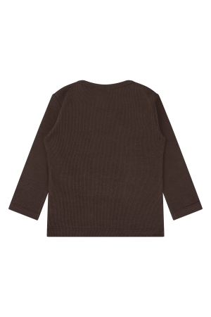 Flinq 3111601 W10292 Bruin donker