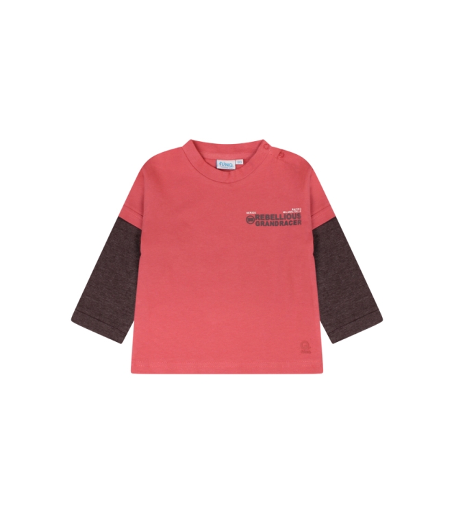 Flinq 3111602 W10299 Rood licht