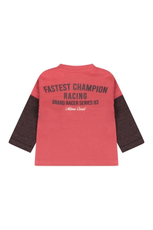 Flinq 3111602 W10299 Rood licht