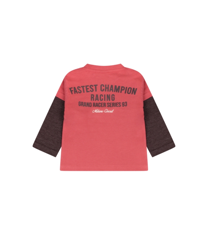 Flinq 3111602 W10299 Rood licht