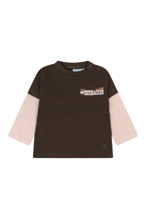 Flinq 3111602 W10299 Bruin donker