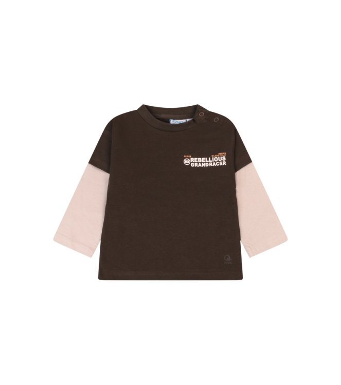 Flinq 3111602 W10299 Bruin donker