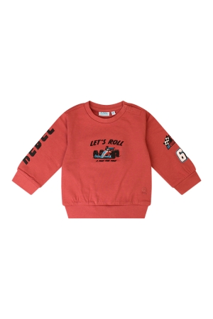 Flinq 3111603 W10307 Rood licht