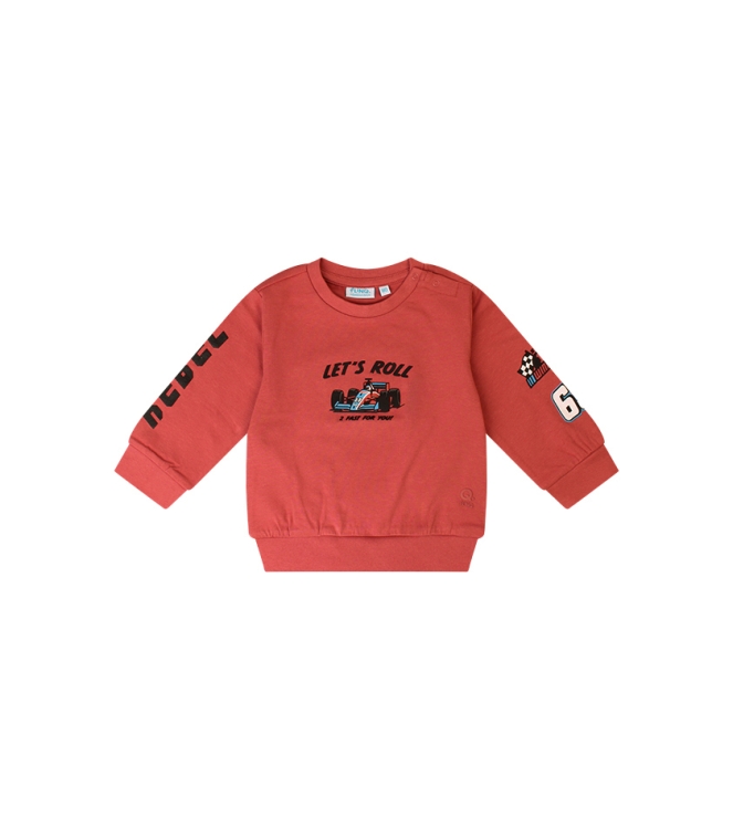 Flinq 3111603 W10307 Rood licht