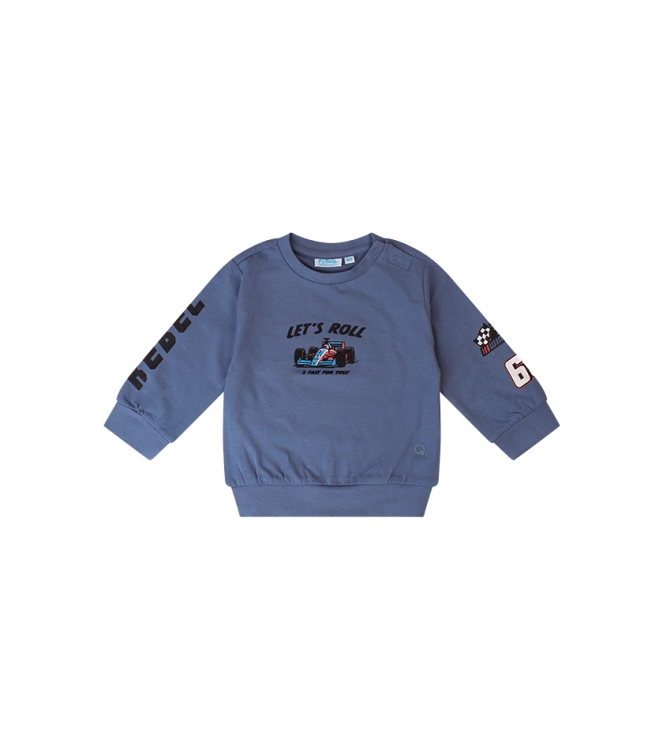 Flinq 3111603 W10307 Blauw raf