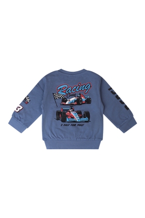 Flinq 3111603 W10307 Blauw raf