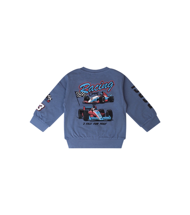 Flinq 3111603 W10307 Blauw raf