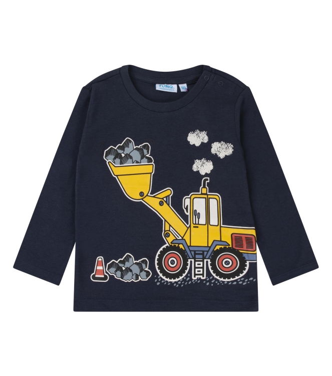 Flinq 3111604 W10310 Blauw marine