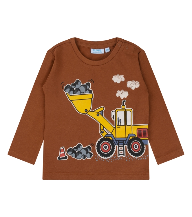 Flinq 3111604 W10310 Ecru zand