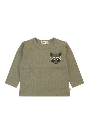 Flinq Newborn 3112600 W10328 Groen mos