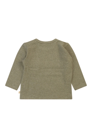 Flinq Newborn 3112600 W10328 Groen mos