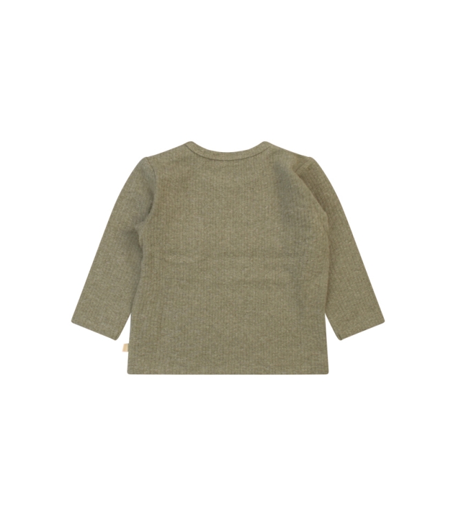 Flinq Newborn 3112600 W10328 Groen mos