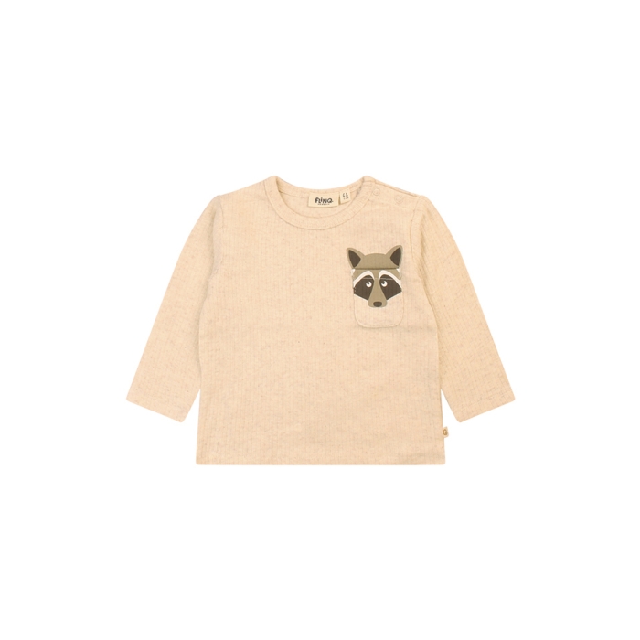 Flinq Newborn 3112600 W10328 Ecru melee