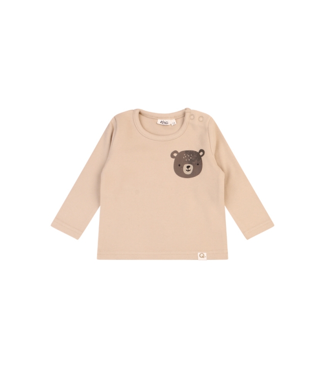Flinq Newborn Tommie W10351 Ecru zand