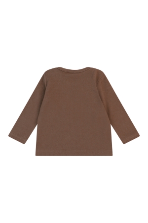 Flinq Newborn Tommie W10351 Bruin taupe
