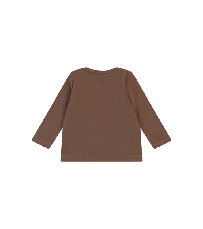 Flinq Newborn Tommie W10351 Bruin taupe