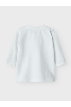 name it baby 13244461 Blauw ijs