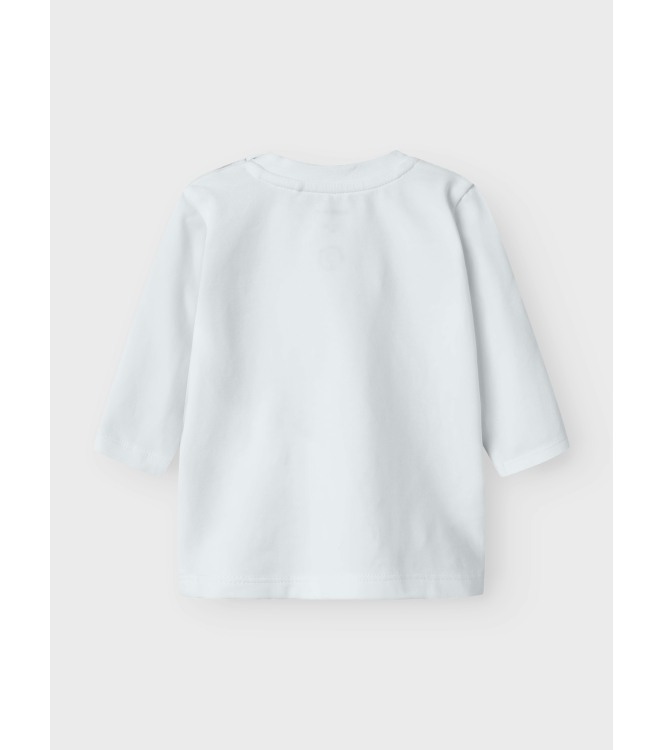 name it baby 13244461 Blauw ijs