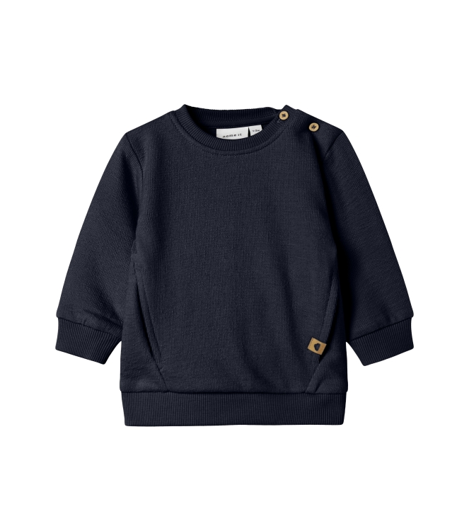 name it baby 13245276 Blauw marine