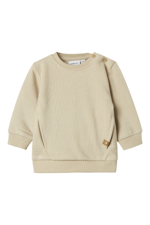 name it baby 13245276 Ecru off white