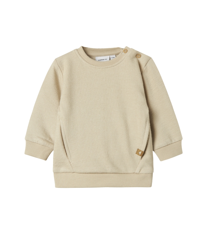 name it baby 13245276 Ecru off white