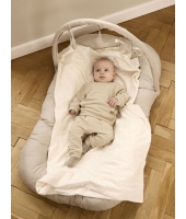 name it baby 13245276 Ecru off white