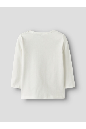 name it baby 13253392 Ecru off white