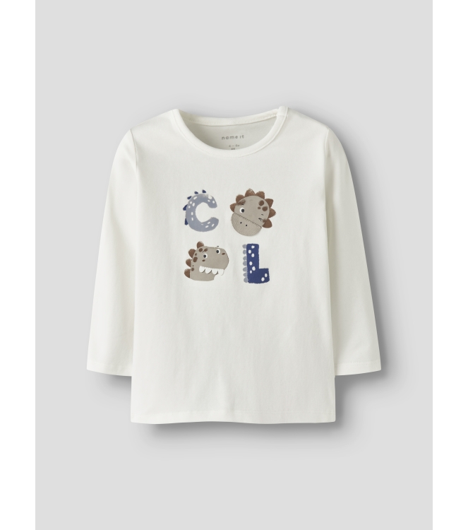 name it baby 13253392 Ecru off white