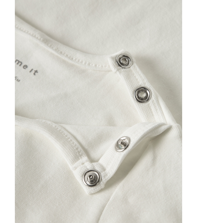 name it baby 13253392 Ecru off white