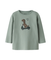 name it baby 13253392 Groen licht