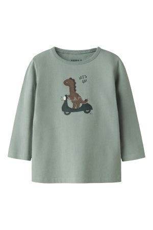 name it baby 13253392 Groen licht