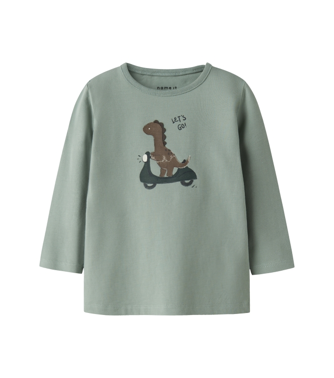 name it baby 13253392 Groen licht