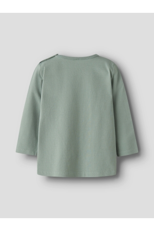 name it baby 13253392 Groen licht