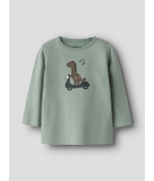 name it baby 13253392 Groen licht