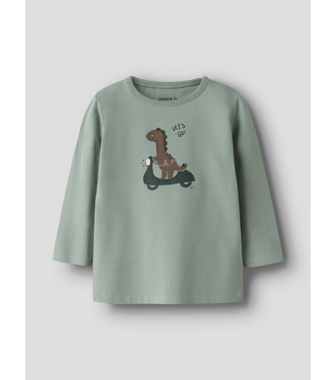 name it baby 13253392 Groen licht