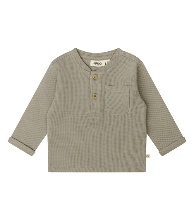 Flinq Newborn 3212600 Z10129 Groen mos