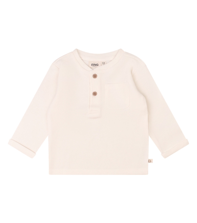 Flinq Newborn 3212600 Z10129 Ecru off white