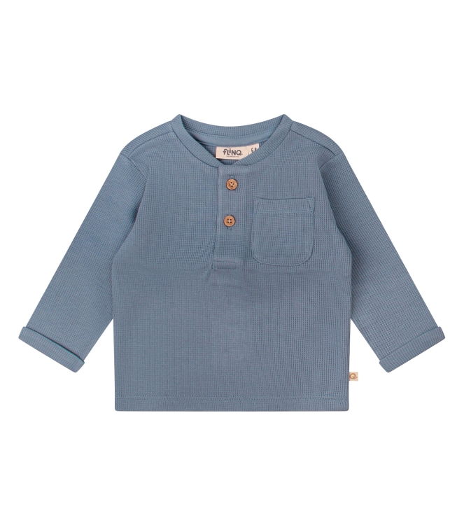 Flinq Newborn 3212600 Z10129 Blauw raf