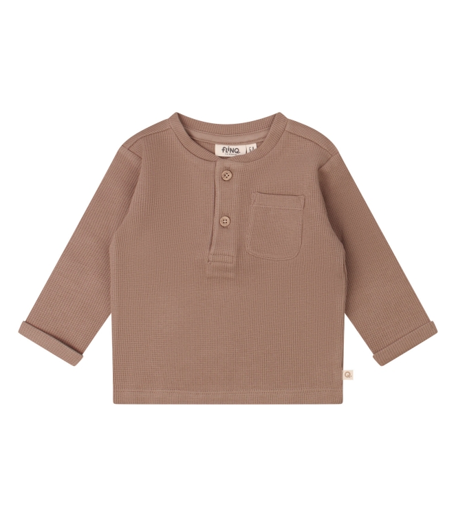 Flinq Newborn 3212600 Z10129 Bruin taupe