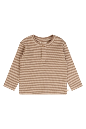 Flinq Newborn 3212601 Z10132 Bruin taupe