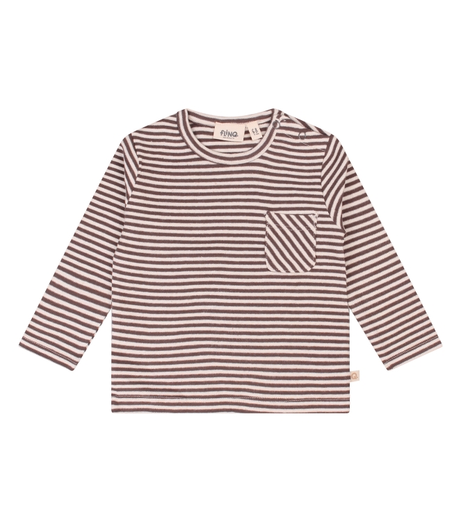 Flinq Newborn 3312600 W20311 Bruin midden