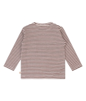 Flinq Newborn 3312600 W20311 Bruin midden