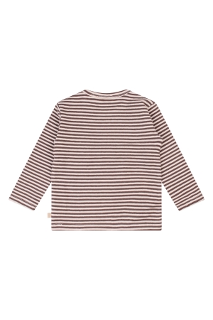 Flinq Newborn 3312600 W20311 Bruin midden