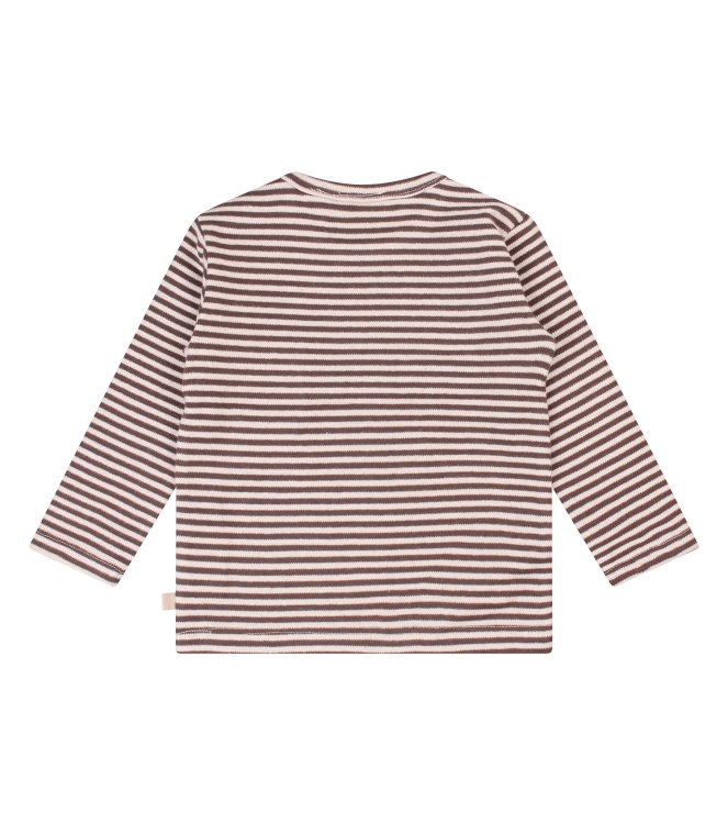 Flinq Newborn 3312600 W20311 Bruin midden