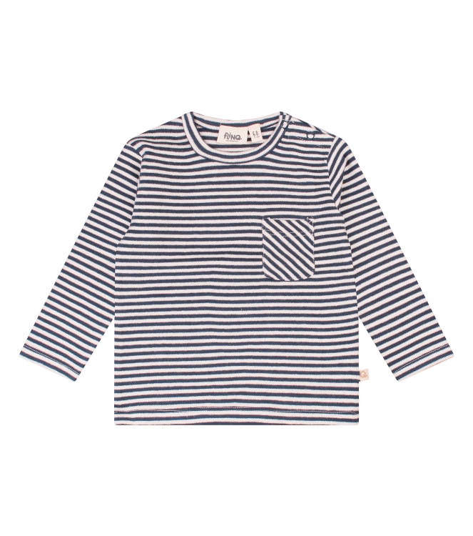 Flinq Newborn 3312600 W20311 Blauw marine