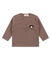 Flinq Newborn 3312601 W20312 Bruin taupe
