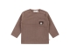 Flinq Newborn 3312601 W20312 Bruin taupe