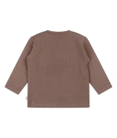 Flinq Newborn 3312601 W20312 Bruin taupe