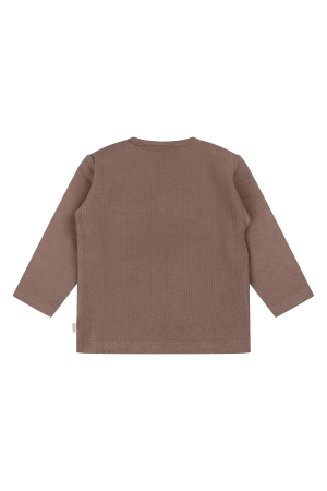 Flinq Newborn 3312601 W20312 Bruin taupe