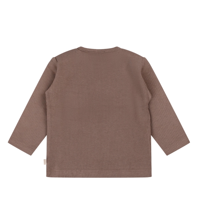 Flinq Newborn 3312601 W20312 Bruin taupe